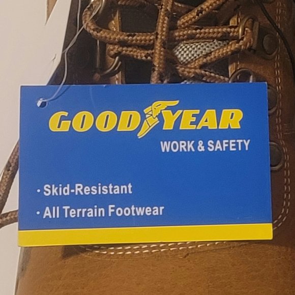 GoodYear - Picture 4 of 4